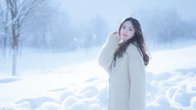 梦到积雪