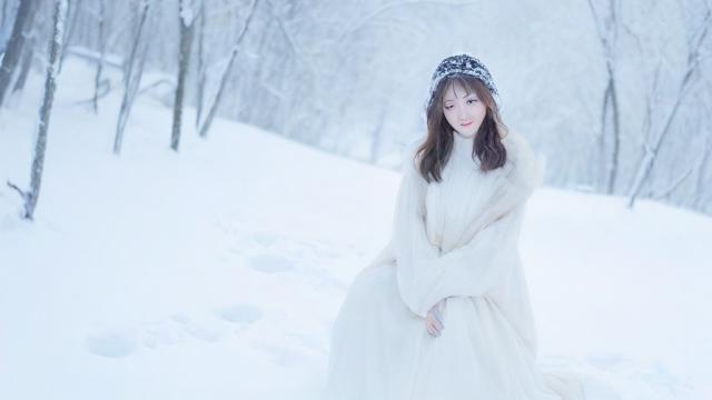 梦到积雪