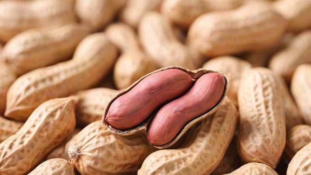 梦到拔花生究竟意味着什么？