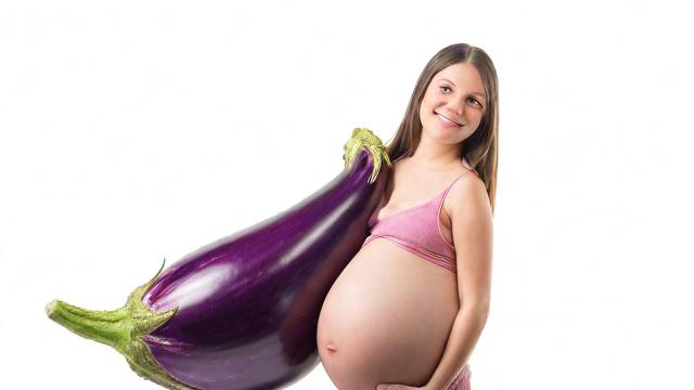 孕妇梦到茄子
