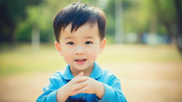 为何我会梦到找儿子？