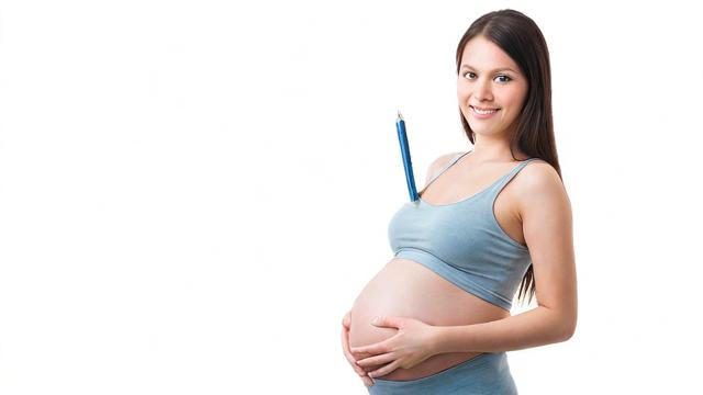 孕妇为何会梦到笔？梦境背后的寓意是什么？