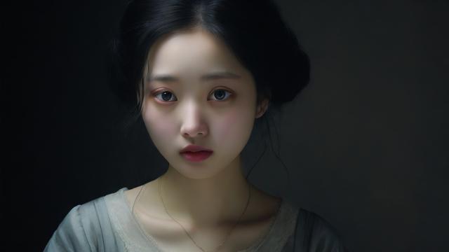 梦到娘死了