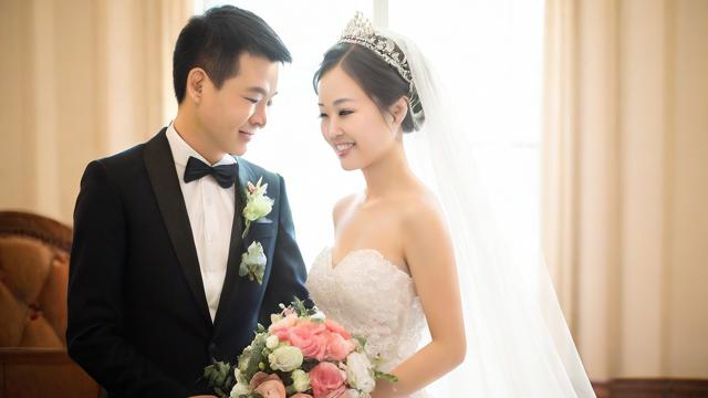 为何最近总是梦到自己结婚？