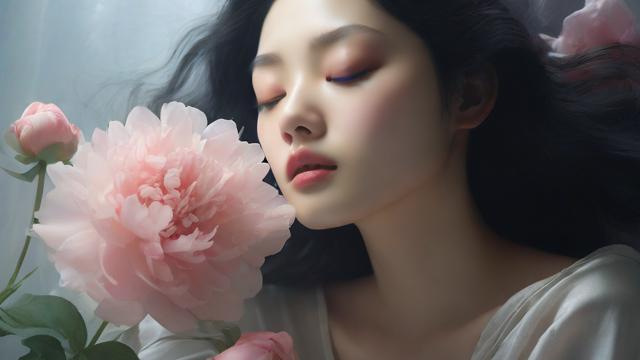 女人做梦梦到花骨朵，这预示着什么？