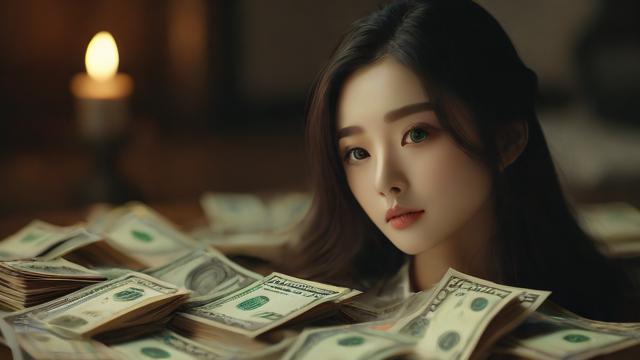 为何会频繁梦到要钱？梦境背后的心理解析