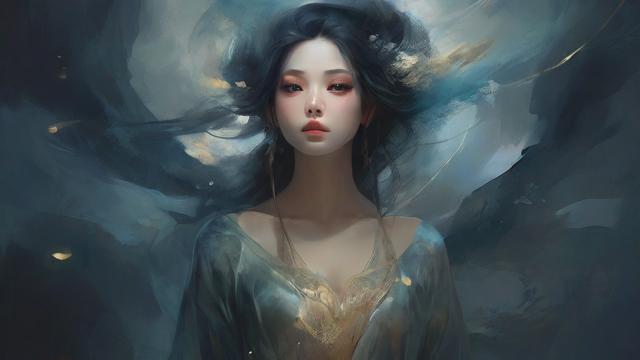 梦到自己的前世