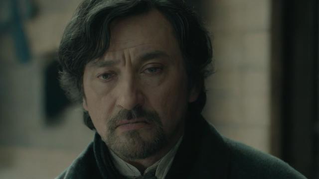梦境中与仇敌和解，这预示着什么？
