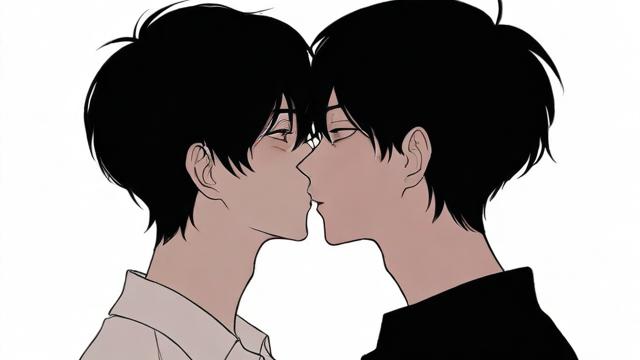 梦到和男朋友亲热接吻