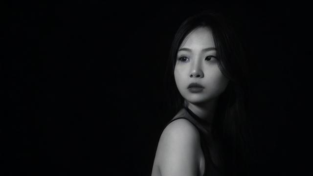 为何会梦到一片漆黑？