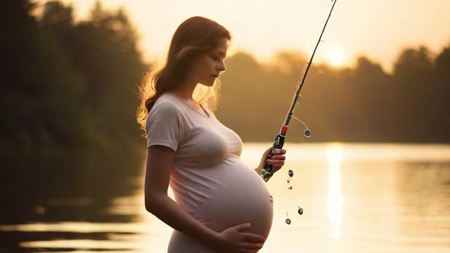 怀孕期间梦见钓鱼意味着什么？