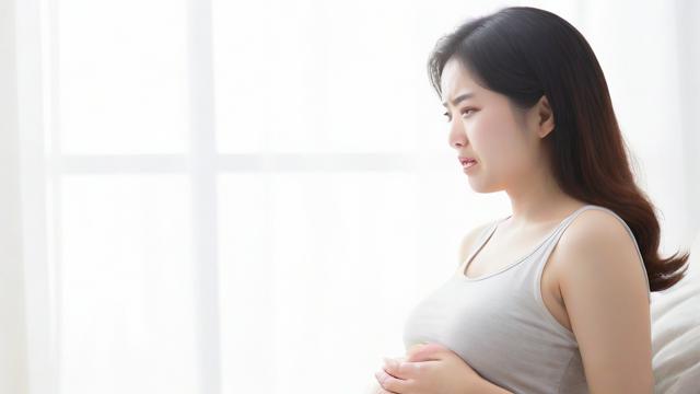 孕妇梦见与丈夫争吵，这是否预示着潜在的关系问题？