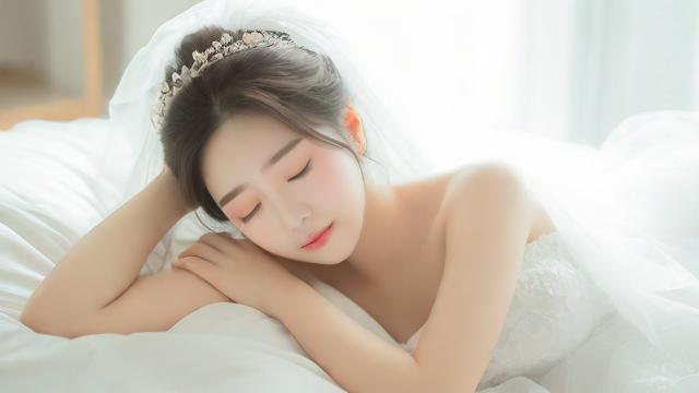 为何我会做梦梦到有人结婚？
