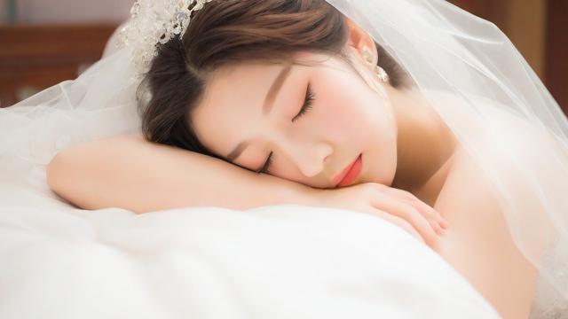 做梦梦到有人结婚