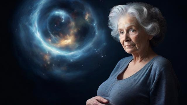 孕妇梦到已过世的外婆