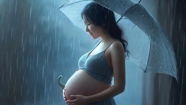 文艺风，孕妇梦到下雨天，是命运悄然的诗意暗示吗？，当孕妇邂逅下雨天的梦境，背后藏着怎样的孕期奥秘？，好奇探究风，孕妇梦到下雨天，这究竟预示着什么特别的事儿？，为何孕妇会梦到下雨天，其中有没有什么科学依据呢？，情感关怀风，孕妇梦到下雨天，是不是孕期情绪在梦里的别样倾诉？，孕妇梦到下雨天，会不会对孕期心情产生什么影响呀？