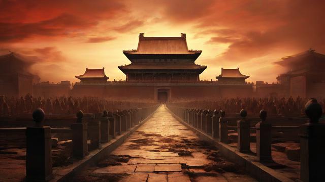 梦到去陵墓