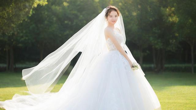 为何我会梦到自己快要结婚？
