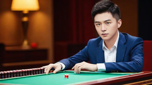 为何我会梦到打麻将输钱？