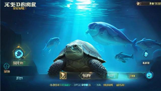 梦到老鳖