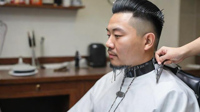 为何我会梦到别人在理发？
