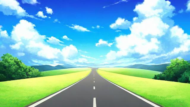 梦到打听路