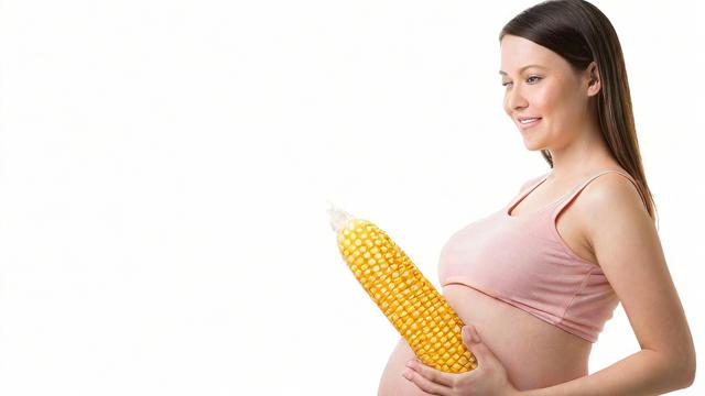 孕妇梦到剥玉米，这预示着什么？