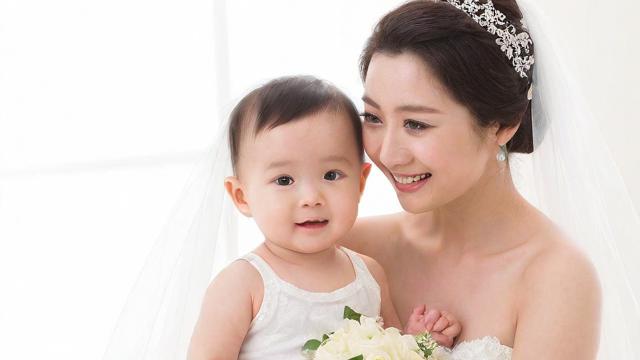 未婚梦到自己有孩子了