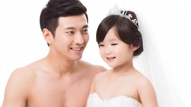 未婚梦到自己有孩子了