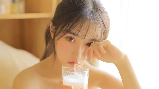 梦到喝糖水