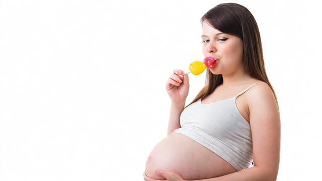 孕妇梦见吃糖，这背后有何深意？