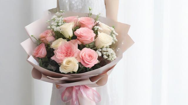 为何我会梦到有人送花给我？