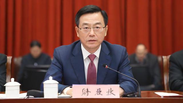 梦到上级领导