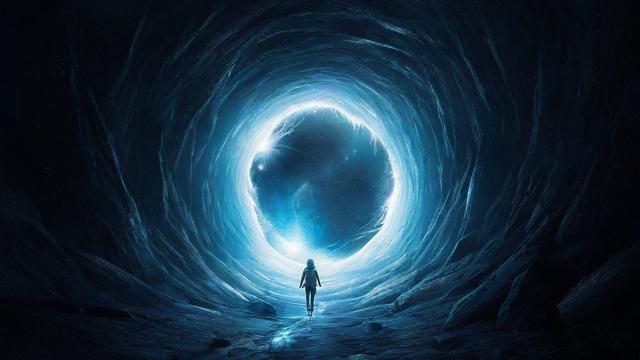 为何我会梦到钻地洞？