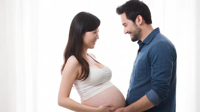 孕妇梦到和老公分手