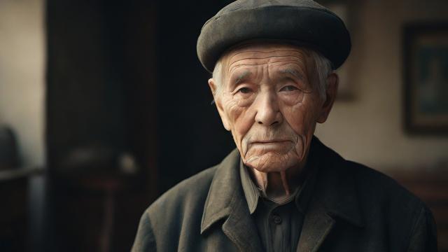 为何我会梦到已过世的爷爷？