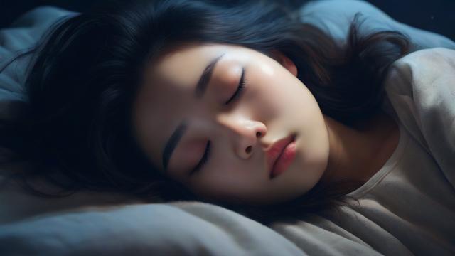 为何我频繁在梦中遇见同一个人？