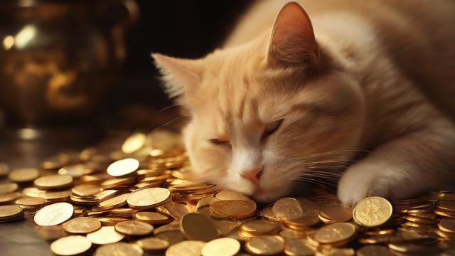 做梦梦到捡黄金