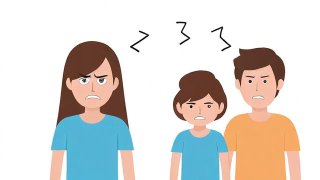 为何会梦到家庭矛盾？梦境中的家庭纷争有何深意？
