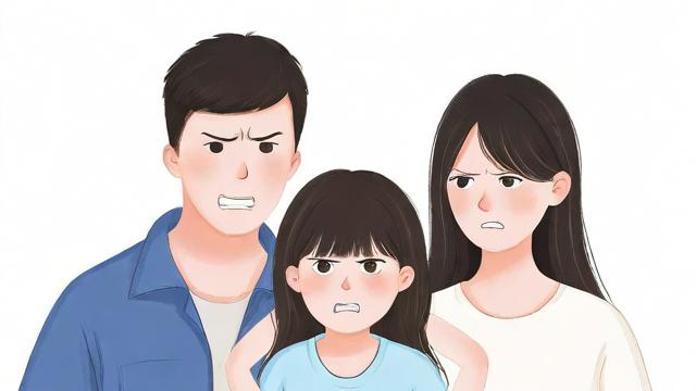 梦到家庭矛盾
