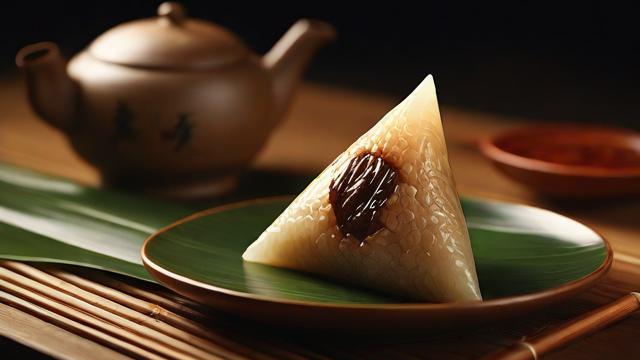 为何我会做梦梦到粽子？