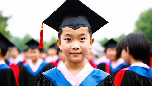 梦到毕业典礼