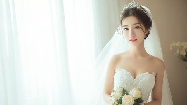 为何我会梦到新娘结婚？