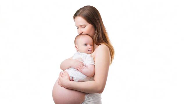 孕妇梦到抱婴儿