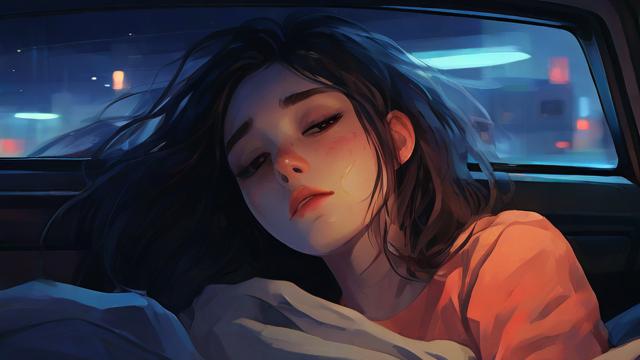 为什么我会做梦梦到自己出车祸？