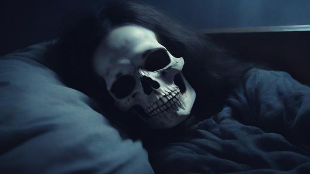 为什么我们会在梦中经历死亡？
