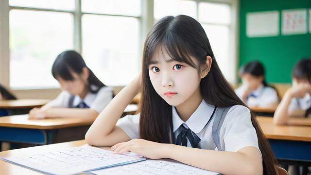 梦到上数学课
