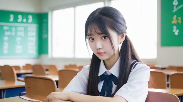 梦到上数学课