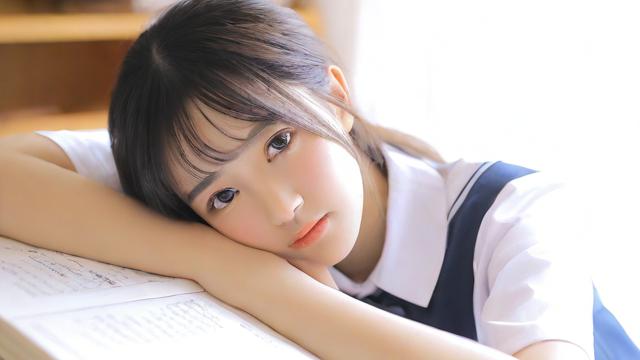 为什么会做梦梦到高中女同学？
