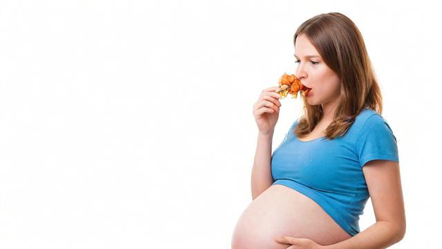 孕妇梦到吃鸡肉，这背后有何深意？